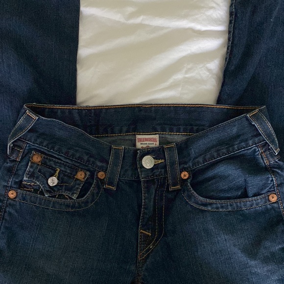 True Religion Brand Jeans - Picture 2 of 3